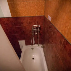 Hostel Jamaika Кровать в общем номере с двухъярусной кроватью фото 17