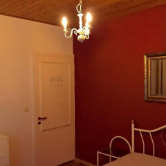 Hostel Goslar Апартаменты с различными типами кроватей фото 3