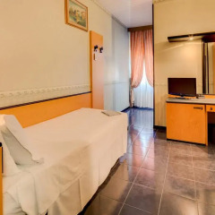 Отель Best Western San Donato 4* Номер категории Эконом фото 2