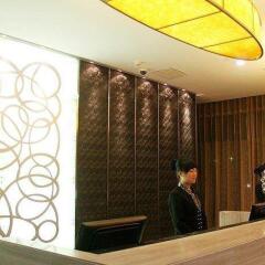 Jun Gang Hotel Hohhot China Zenhotels - 