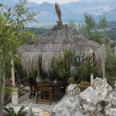 Отель Le Capanne di Villa Margherita Сперлонга фото 24
