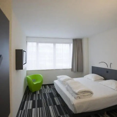 Отель Maxhotel комната для гостей