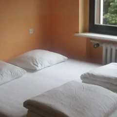 Hostel 365 комната для гостей фото 5