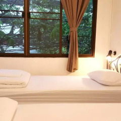 Rimklong Hostel - Adults Only комната для гостей фото 5