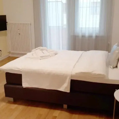Отель Residence Serviced House комната для гостей фото 3