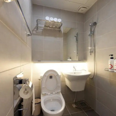Stay 7 - Hostel (formerly K-Guesthouse Myeongdong 3) Стандартный номер с 2 отдельными кроватями