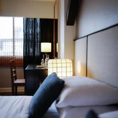 Отель P & R Residence 3* Номер Делюкс с различными типами кроватей фото 5