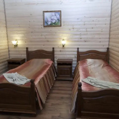 Гостиница Вилла Николетта удобства в номере фото 2