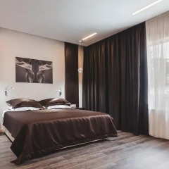 Апартаменты Suncity Apartment комната для гостей фото 4
