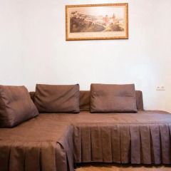 Apart-hotel Horowitz 3* Апартаменты с 2 отдельными кроватями фото 17