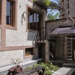 Отель Golden Eagle Армения, Ереван - отзывы, цены и фото номеров - забронировать отель Golden Eagle онлайн фото 12