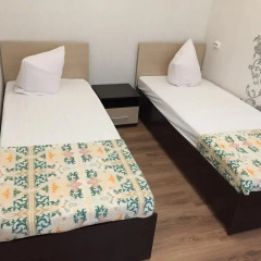 Гостиница Guest House on Trudovoy Slavy в Красной Поляне отзывы, цены и фото номеров - забронировать гостиницу Guest House on Trudovoy Slavy онлайн Красная Поляна детские мероприятия