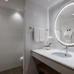 Papillon Belvil Holiday Village 4* Стандартный номер с различными типами кроватей фото 2