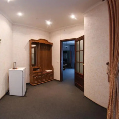 Гостиница Воскресенский 3* Улучшенный люкс фото 7