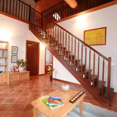 Отель Agriturismo La Filanda Апартаменты фото 16