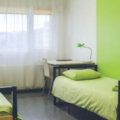 Отель Academic Hostel Эстония, Таллин - отзывы, цены и фото номеров - забронировать отель Academic Hostel онлайн детские мероприятия