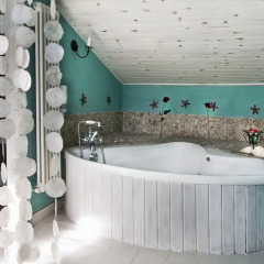 Отель Hosteria de Arnuero спа