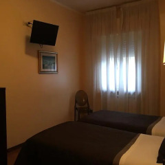 Hotel Delle Ortensie Фьюджи комната для гостей