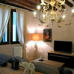 Отель Romantic Rialto Италия, Венеция - отзывы, цены и фото номеров - забронировать отель Romantic Rialto онлайн комната для гостей фото 4
