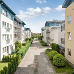 Апартаменты Dom & House - Sopot Apartments Сопот