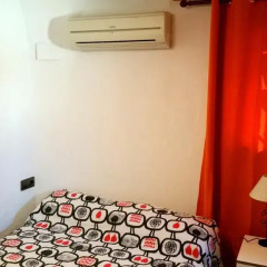 Отель Arc House Sevilla Стандартный номер с различными типами кроватей фото 3