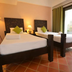 Отель PapaCrab Boutique Guesthouse комната для гостей фото 2