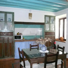 Отель Cortijo Pilongo в номере