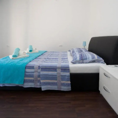 Апартаменты Bačvice beach apartment удобства в номере
