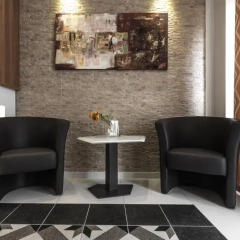 Отель Portside Lodge интерьер отеля