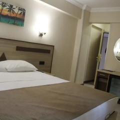 Gold Hotel 3* Стандартный номер с различными типами кроватей фото 2