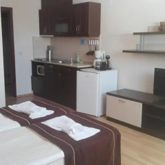 Отель Kamelia Complex 4* Студия фото 3