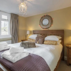 Отель Portland Place Великобритания, Кемптаун - отзывы, цены и фото номеров - забронировать отель Portland Place онлайн комната для гостей фото 2