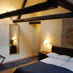 Mayfair Hotel Tunneln 4* Люкс Mini с двуспальной кроватью фото 3