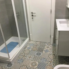 Отель Rooms Fado ванная