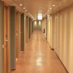 Отель Goteborgs Mini-Hotel Швеция, Гётеборг - 1 отзыв об отеле, цены и фото номеров - забронировать отель Goteborgs Mini-Hotel онлайн интерьер отеля фото 2