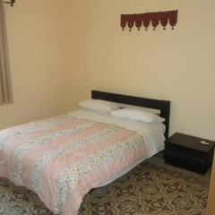 Yafo 82 Guesthouse Израиль, Хайфа - отзывы, цены и фото номеров - забронировать отель Yafo 82 Guesthouse онлайн комната для гостей фото 5