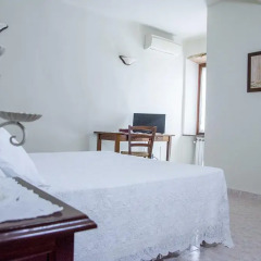 Отель B&B Cascina Le Rose Стандартный номер фото 2