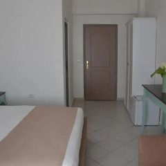 Epirus Hotel комната для гостей фото 5