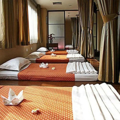 Brawway Hotel Shanghai в номере