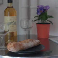 Апартаменты Montmartre Apartments Picasso Париж в номере