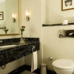Simena Hotel ванная