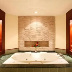 Отель Duangjitt Resort, Phuket 5* Семейный люкс фото 9