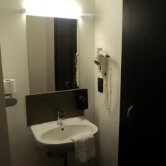 Albert Hotel 2* Стандартный номер фото 40