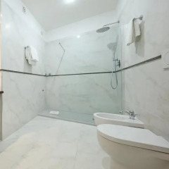 Traiano Hotel 4* Стандартный номер с различными типами кроватей фото 15
