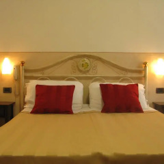 Hotel Sole Стандартный номер с двуспальной кроватью