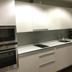 Апартаменты Forever Apartments Madrid в номере фото 2