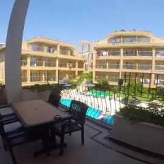 Begonville Apart Hotel 2* Студия фото 8