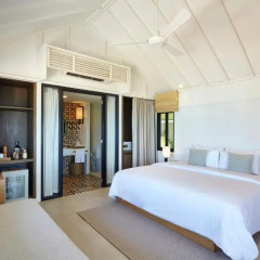 Отель Paradise Beach Resort Samui 4* Вилла с различными типами кроватей фото 2