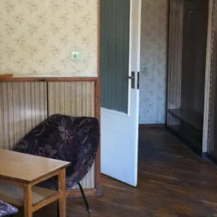 Отель Дом отдыха Наири 3* Стандартный номер фото 3
