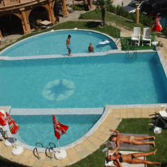 Отель Colosseum 2 Aparthotel Болгария, Солнечный берег - отзывы, цены и фото номеров - забронировать отель Colosseum 2 Aparthotel онлайн детские мероприятия